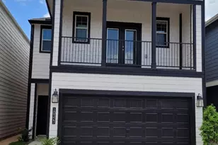 10323 Harmon Smith Dr., Houston, TX 77025 - Photo 1