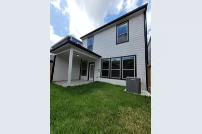 10323 Harmon Smith Drive, Houston, TX 77025 - Photo 9