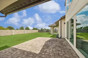 28414 Wilson Trace Ln, Fulshear, TX 77441 - Photo 35