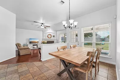 9806 Lynette Falls Drive, Houston, TX 77095 - Photo 5