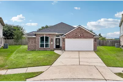 9806 Lynette Falls Drive, Houston, TX 77095 - Photo 29
