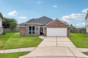 9806 Lynette Falls Dr, Houston, TX 77095 - Photo 29