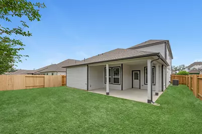 3126 Soaring Pines Trail, Conroe, TX 77301 - Photo 25