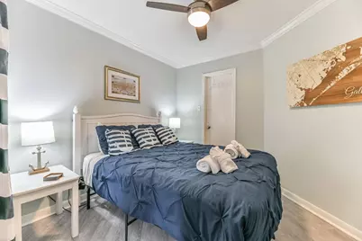6300 Seawall Boulevard #9308, Galveston, TX 77551 - Photo 5