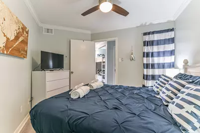 6300 Seawall Boulevard #9308, Galveston, TX 77551 - Photo 5