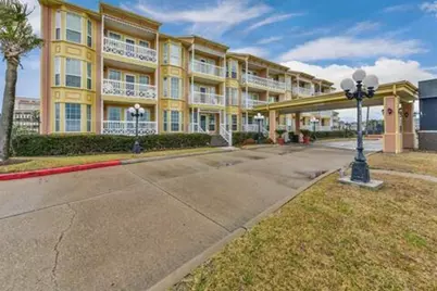 6300 Seawall Boulevard #9308, Galveston, TX 77551 - Photo 1