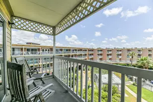 6300 Seawall Blvd, Galveston, TX 77551 - Photo 3