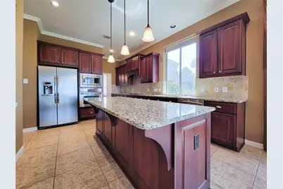 18419 W Morgans Bend Drive, Cypress, TX 77433 - Photo 25