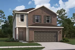 10307 Vinca Minor Ln, Houston, TX 77016 - Photo 1