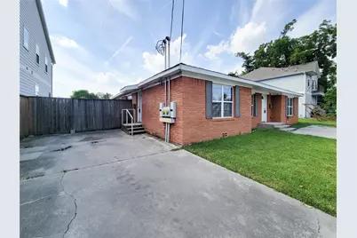3401 Delhi #A, Houston, TX 77022 - Photo 3