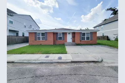 3401 Delhi #A, Houston, TX 77022 - Photo 1