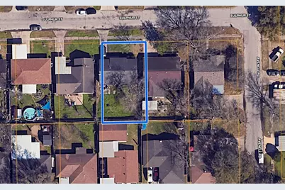 510 Sulphur Street, Houston, TX 77034 - Photo 3