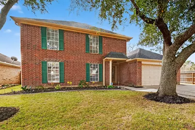 1040 Glenview Drive, Pearland, TX 77581 - Photo 1