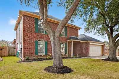 1040 Glenview Drive, Pearland, TX 77581 - Photo 3