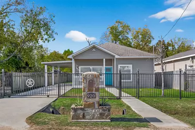 920 Kellogg Street, Houston, TX 77012 - Photo 5