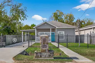 920 Kellogg St, Houston, TX 77012 - Photo 5