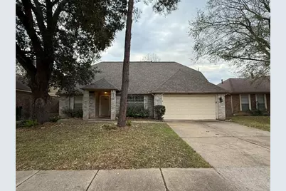 2623 Foxden Drive, Pearland, TX 77584 - Photo 1