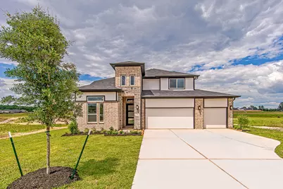 141 Peninsula Point Drive, Montgomery, TX 77356 - Photo 1