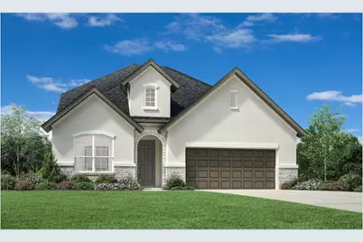 1407 Watermont Drive, Missouri City, TX 77459 - Photo 1
