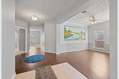 11919 Lakewood Hills Drive, Tomball, TX 77377 - Photo 5