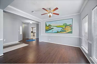 11919 Lakewood Hills Drive, Tomball, TX 77377 - Photo 11