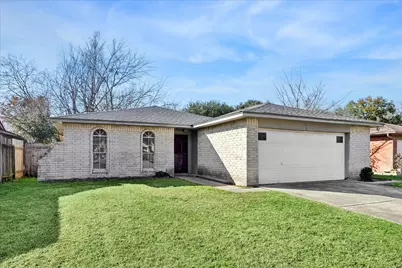 7323 Wovenwood Lane, Houston, TX 77041 - Photo 1