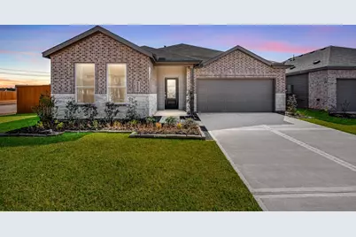 10120 Oakland Hills Drive, Cleveland, TX 77327 - Photo 1