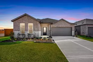 10120 Oakland Hills Dr, Cleveland, TX 77327 - Photo 1