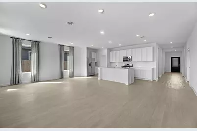 10120 Oakland Hills Drive, Cleveland, TX 77327 - Photo 5