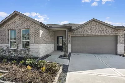 10120 Oakland Hills Drive, Cleveland, TX 77327 - Photo 3