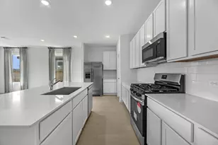 10120 Oakland Hills Dr, Cleveland, TX 77327 - Photo 9