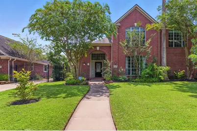 20519 Ivory Creek Lane, Katy, TX 77450 - Photo 1