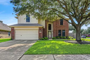 11102 Pizzito Ln, Houston, TX 77065 - Photo 1