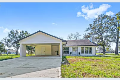 456 Deep Woods Lane, Livingston, TX 77351 - Photo 1