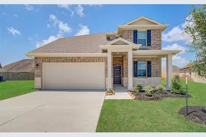 8403 Baywatch Circle, Baytown, TX 77523 - Photo 3