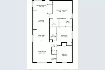 6106 Elton Knolls Street, Katy, TX 77449 - Photo 47
