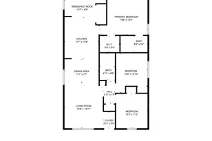 6106 Elton Knolls St, Katy, TX 77449 - Photo 47