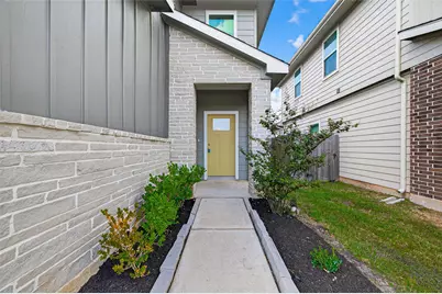 12712 Oxford Gate Drive, Houston, TX 77047 - Photo 1