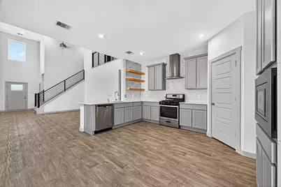 12712 Oxford Gate Drive, Houston, TX 77047 - Photo 15