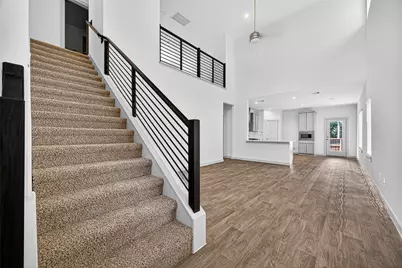 12712 Oxford Gate Drive, Houston, TX 77047 - Photo 3