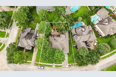 6518 Briarstone Lane, Spring, TX 77379 - Photo 3