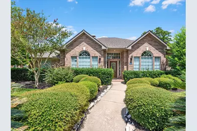 13410 Spyglen Court, Cypress, TX 77429 - Photo 1
