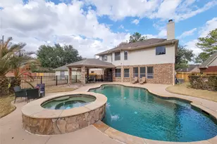 21911 Pale Meadow Ct, Katy, TX 77450 - Photo 1