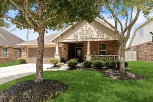 8235 Aleppo Pine Ln, Cypress, TX 77433 - Photo 19