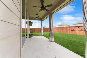 8235 Aleppo Pine Ln, Cypress, TX 77433 - Photo 21