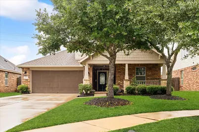 8235 Aleppo Pine Lane, Cypress, TX 77433 - Photo 1