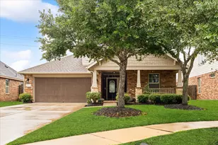 8235 Aleppo Pine Ln, Cypress, TX 77433 - Photo 1