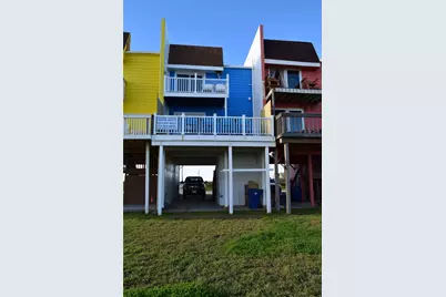 101 Pelican Place #4, Surfside Beach, TX 77541 - Photo 3