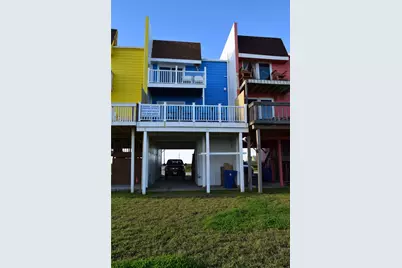 101 Pelican Place #4, Surfside Beach, TX 77541 - Photo 3