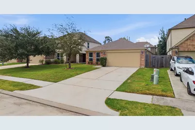9951 Chimney Swift Lane, Conroe, TX 77385 - Photo 7